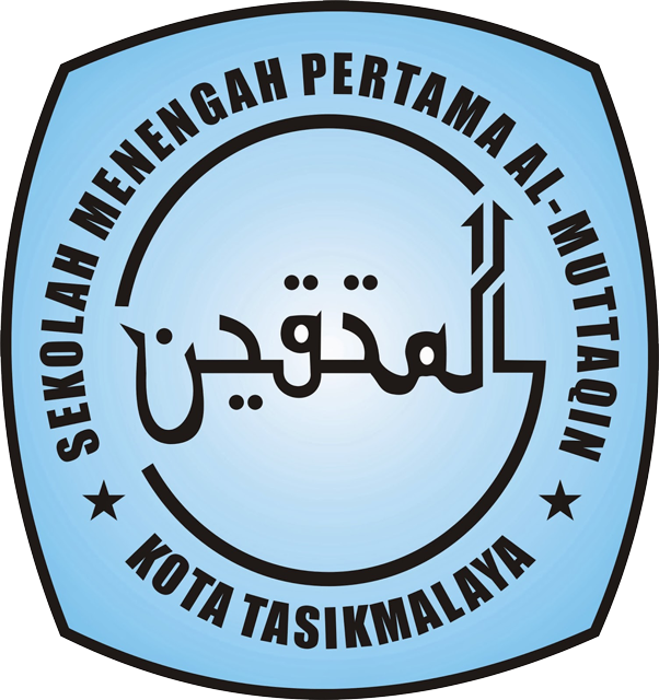 Logo SMP Al Muttaqin